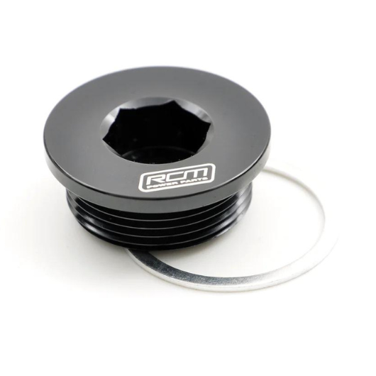 ENGINE BLOCK CASE BLANKING PLUG KIT 