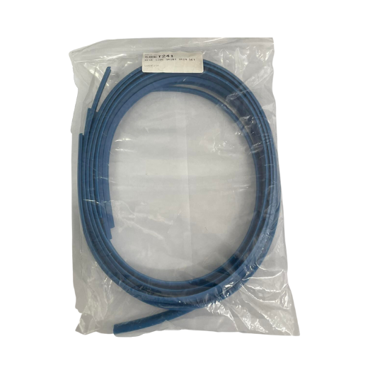  Side Skirt Protector Seal Trim Kit