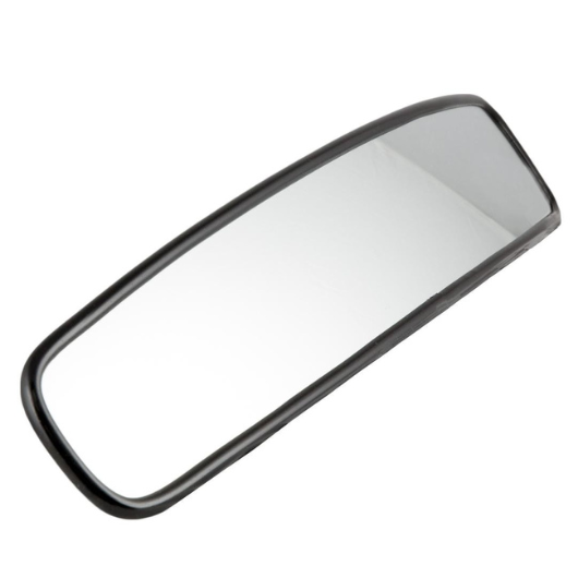 Racing 13" Wide Angle Rear View Mirror