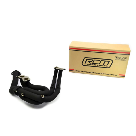 BLACK CERAMIC COATED BRZ 