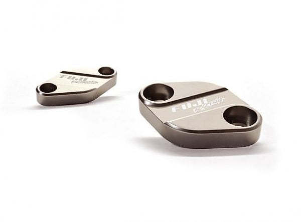 Secondary Air Pump Delete Kit