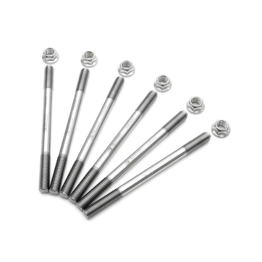 14/14MM CYLINDER HEAD STUD KIT