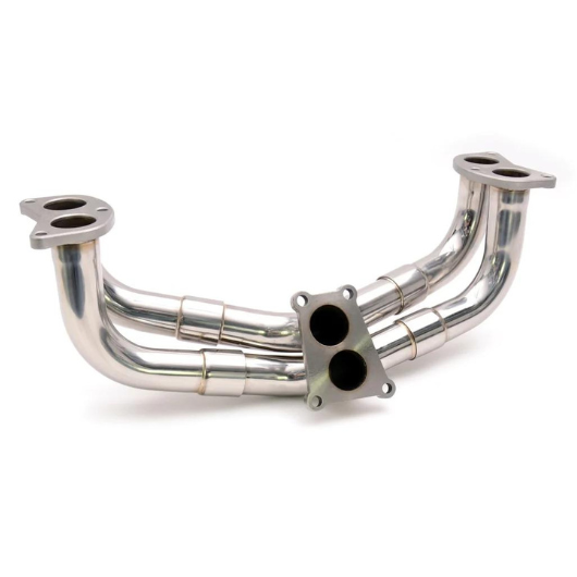 RCM STAINLESS STEEL TUBULAR EXHAUST MANIFOLD FA20