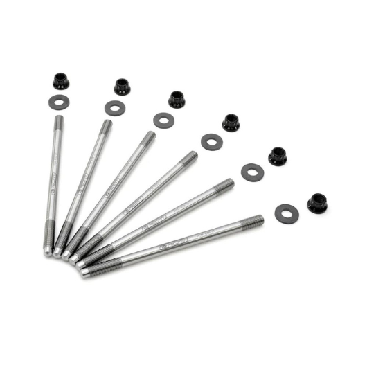 RCM HIGH PERFORMANCE 11MM CYLINDER HEAD STUD KIT