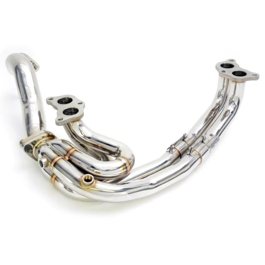 TUBULAR EXHAUST MANIFOLD