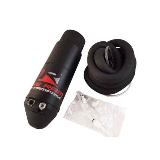 RamHydrate Sprint Driver Hydration System