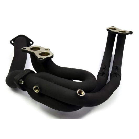 BLACK CERAMIC COATED BRZ 