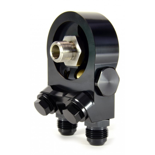 Angled Thermostatic Oil Sandwich Plate