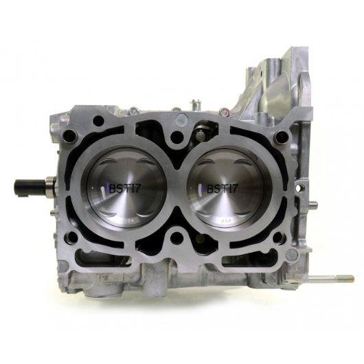 Subaru OEM EJ20 Thick Wall Short Block