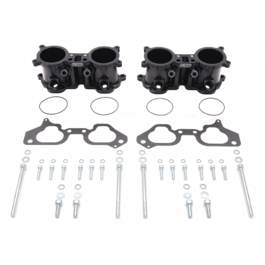 Billet TGV Delete Kit 2001-2007