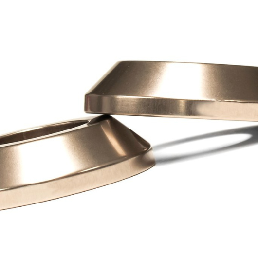 Propshaft Centre Bearing Solid Mount Bushes