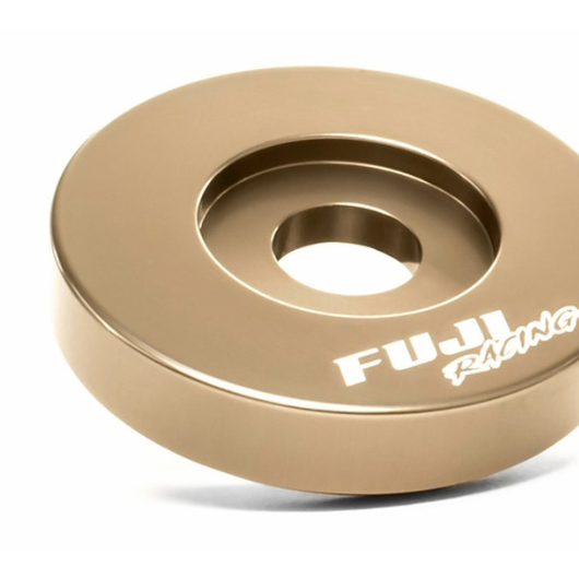 Rear Diff Lockdown Bushes