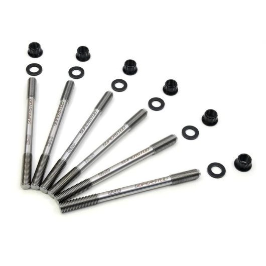 14/14MM SUPERSTUD CYLINDER HEAD STUD KIT