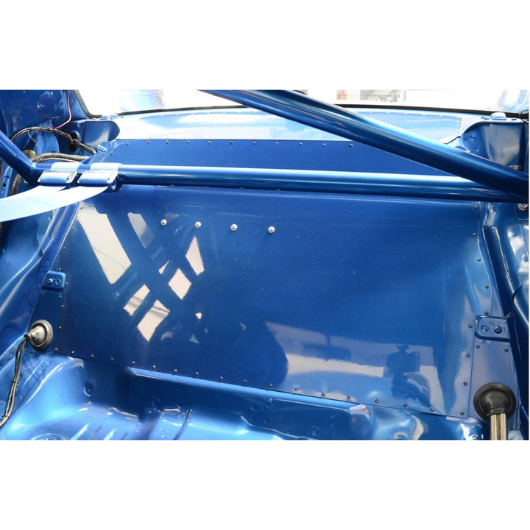 FIA Firewall Impreza GC8 V1 - V6