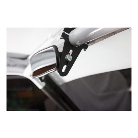 Racing Mounting Brackets