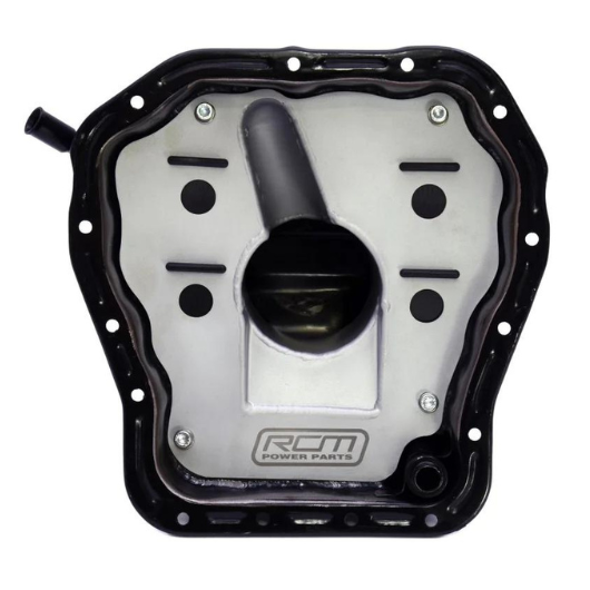 GROUP N BAFFLED OIL SUMP PAN EJ20