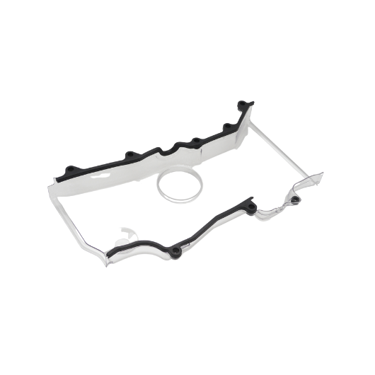 Subaru EJ20 Clear Timing Belt Cover