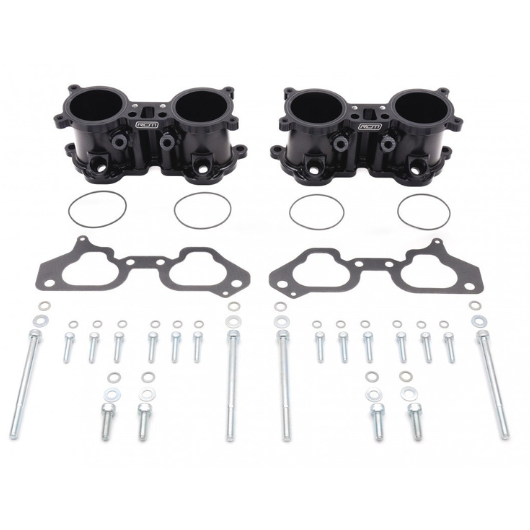 Billet TGV Delete Kit 2008-2014