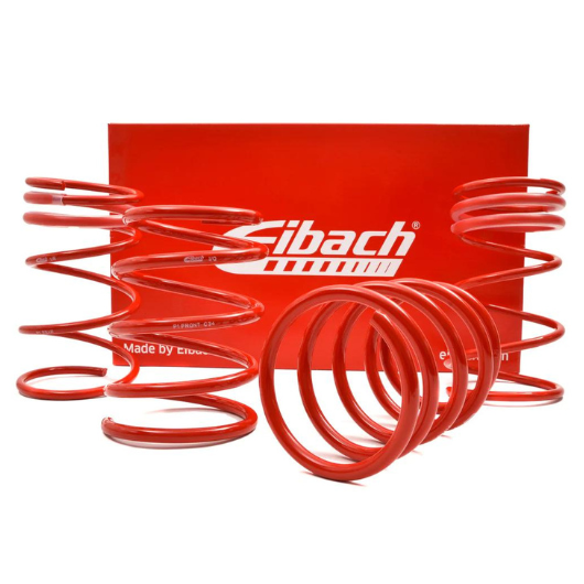 EIBACH PRODRIVE SUBARU P1 SPRING KIT