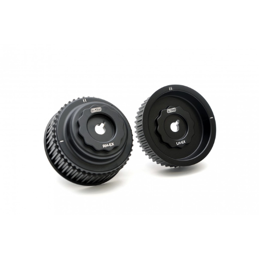 RCM ALLOY CAMSHAFT PULLEY KIT