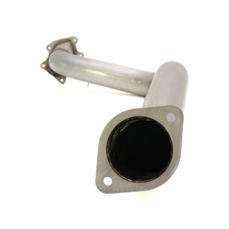  EXHAUST DOWNPIPE 