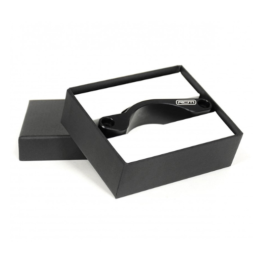 RCM Billet Timing Belt Guide