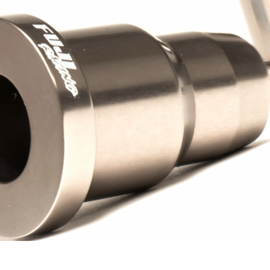 Rear Subframe Lockdown Kit