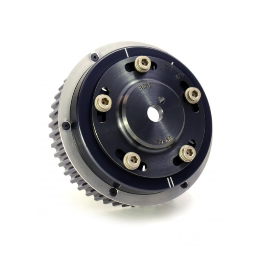 ALLOY / STEEL VERNIER CAM PULLEY SET