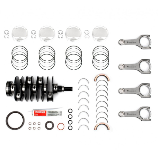 2.1 FORGED STROKER KIT EJ20