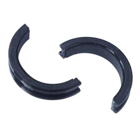 Harness Roll Bar Side Stoppers