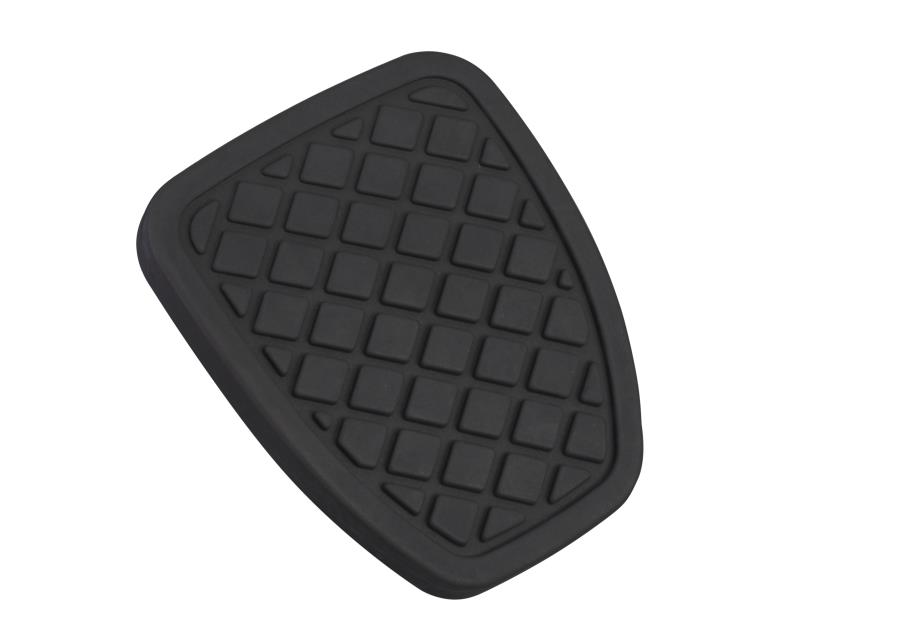 Genuine Subaru Foot Pad