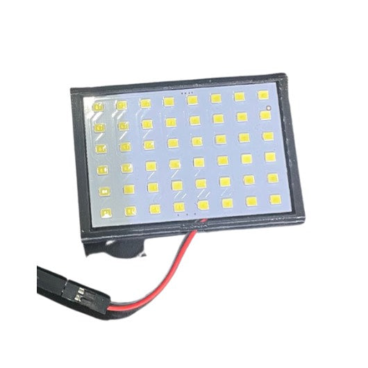Rally Car LED Interior Light