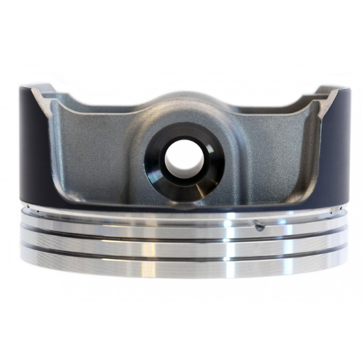 RCM HEAVY DUTY THICK WALL GUDGEON PIN