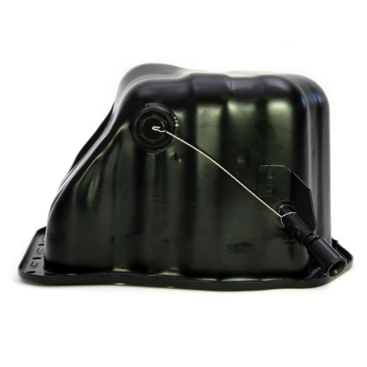 GROUP N BAFFLED OIL SUMP PAN EJ20