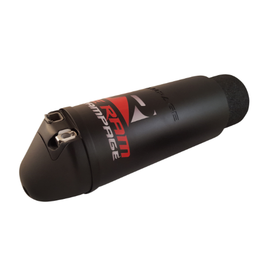 RamHydrate Sprint Driver Hydration System