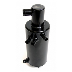 RCM Track Attack Oil Catch Tank Kit 01-07 Twin Scroll