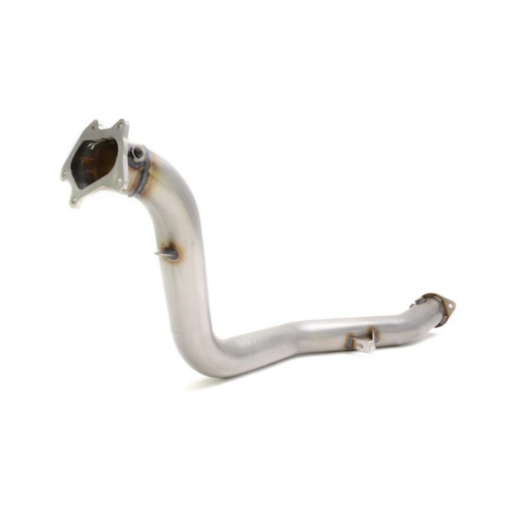  EXHAUST DOWNPIPE 