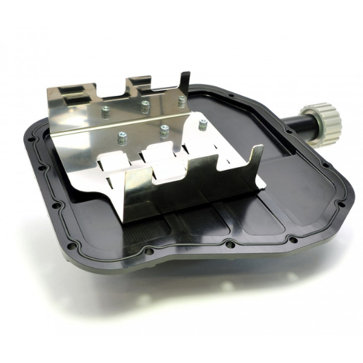 4 Stage Dry Sump System EJ20/22/25