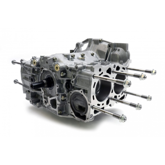 RCM700 Closed Deck Short Block