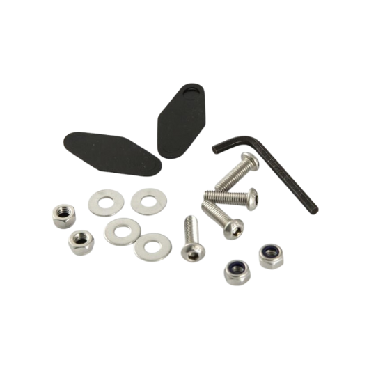 Racing 03 Formula Side Wing Mirror