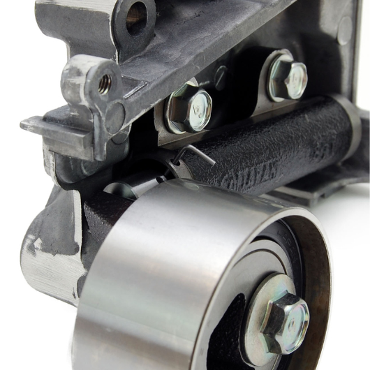 Timing Belt Tensioner Extender Cap