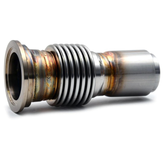 RCM GENII V-BAND ROTATED TURBO KIT