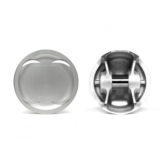 RCM / OMEGA PISTON SET 