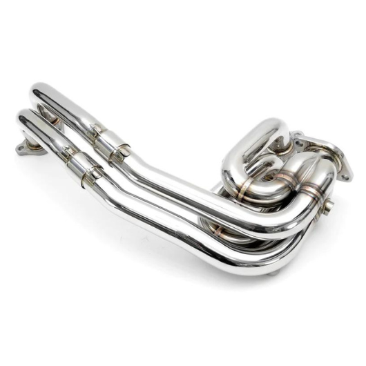 TUBULAR EXHAUST MANIFOLD