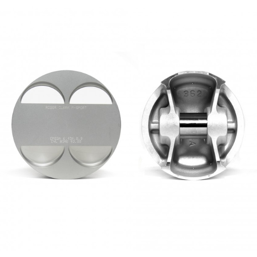 RCM / OMEGA PISTON SET