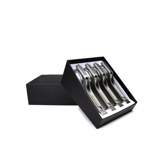 ARROW XTREME H-SECTION CON ROD SET