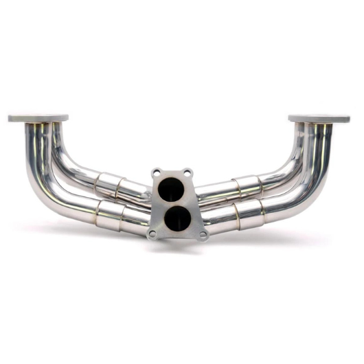 TUBULAR EXHAUST MANIFOLD