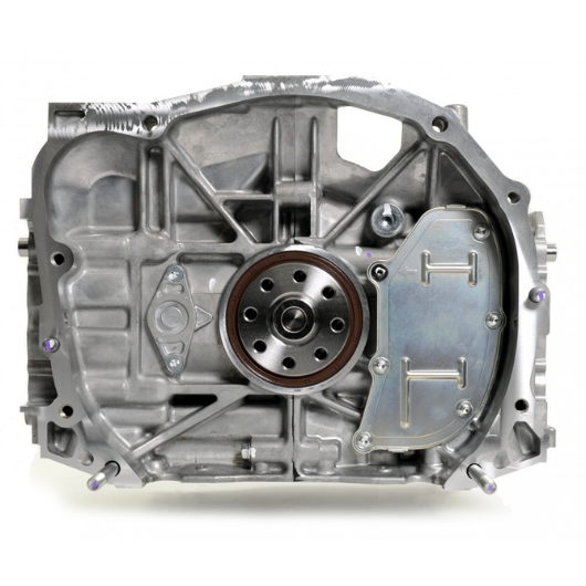 Subaru OEM EJ20 Thick Wall Short Block