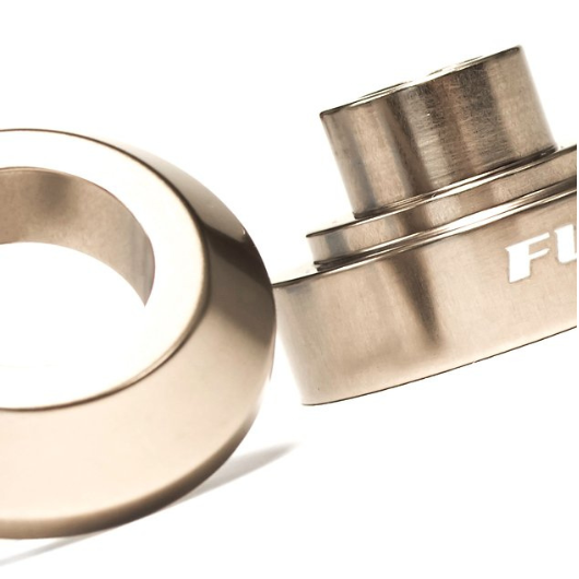 Propshaft Centre Bearing Solid Mount Bushes