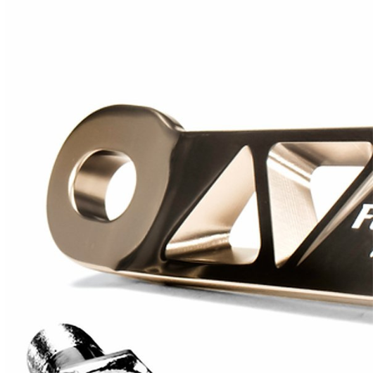 Anti Roll Bar Anti Flex Brace Kit Subaru